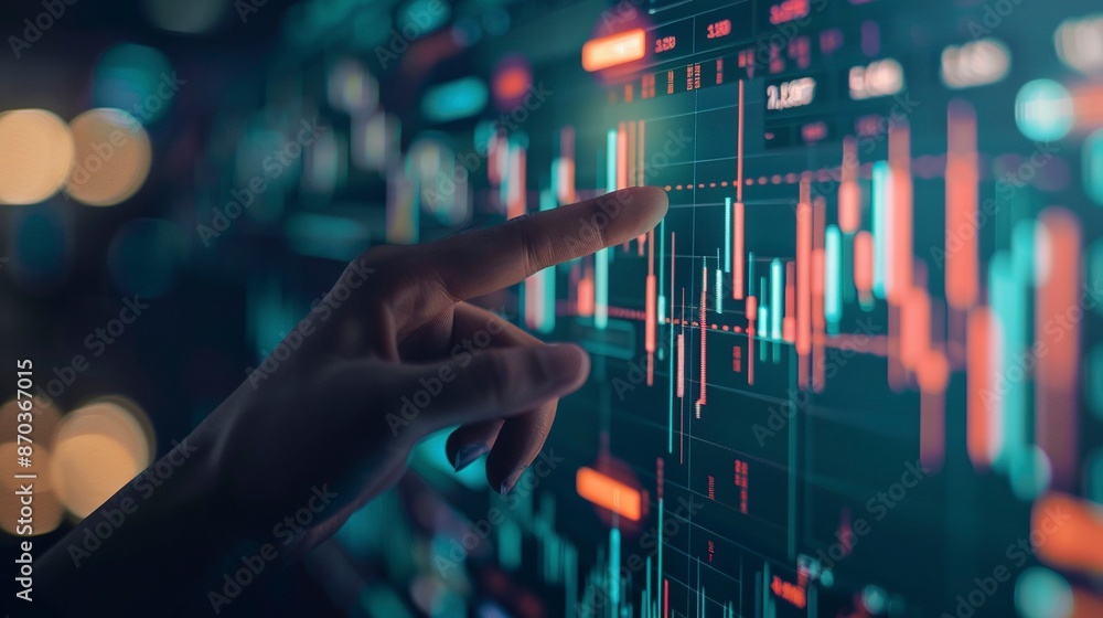 Business Finance Data Business Finance Data