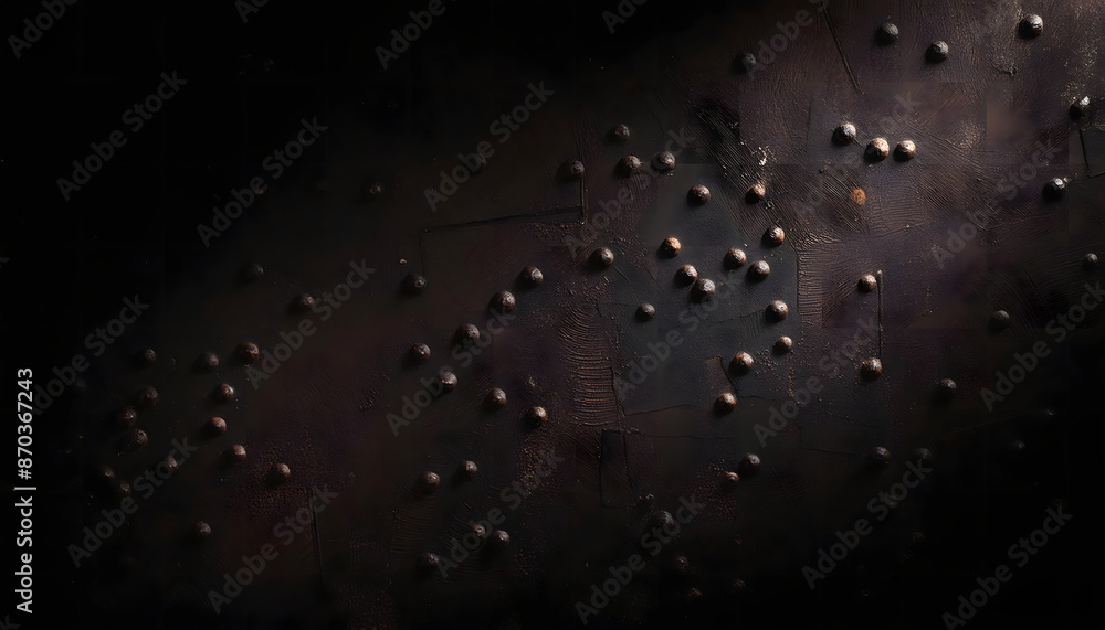 Obraz premium rusty metal background