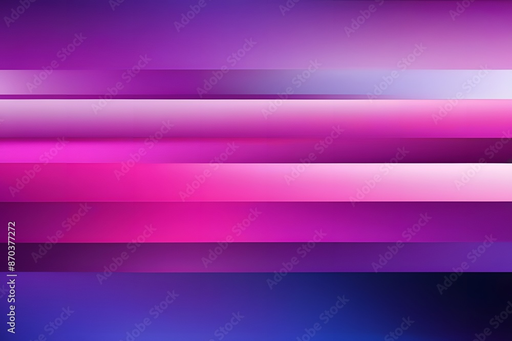 Abstract horizonlat line gradient background. Clean and minimalist design concept.