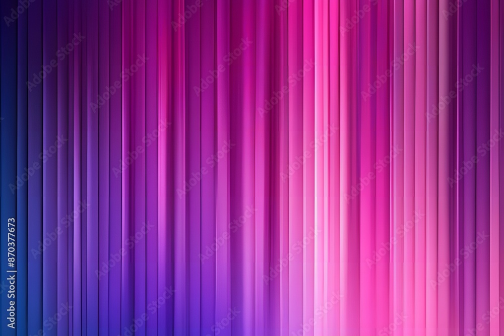 Fototapeta premium Abstract vertical line gradient background. Minimalist and modern design concept.