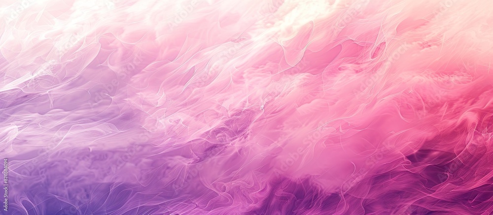 Abstract background in pink, white, and violet hues with texture patterns, ideal for wallpapers, screensavers, brochures, or presentations, featuring a spacious area for text known as a copy space Abstract background in pink, white, and violet hues with texture patterns, ideal for wallpapers, screensavers, brochures, or presentations, featuring a spacious area for text known as a copy space