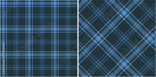 Vector checkered pattern or plaid pattern in brown and white. Tartan, textured seamless twill for flannel shirts, duvet covers, other autumn winter textile mills.
Vector Format