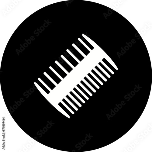 Comb Icon