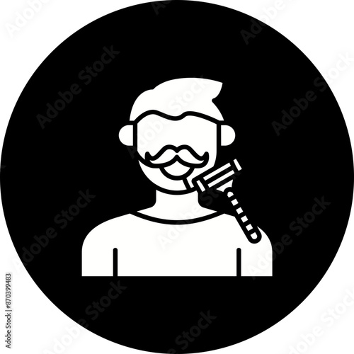 Shave Icon
