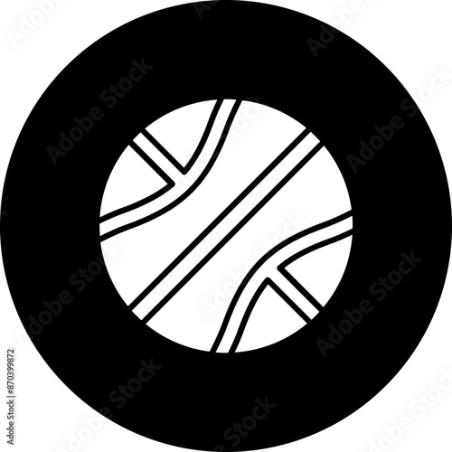 Basketball Icon