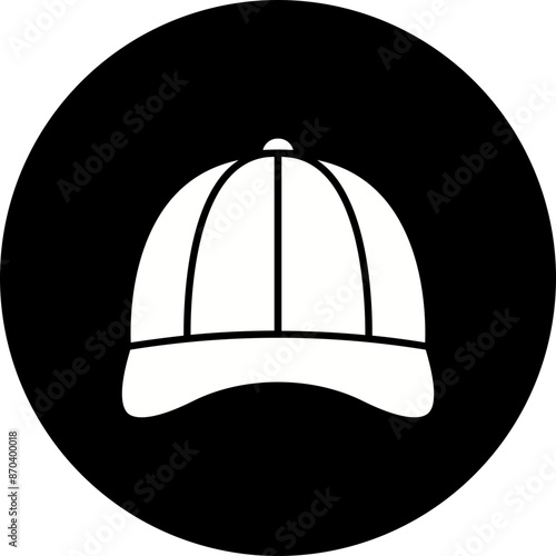 Cap Icon