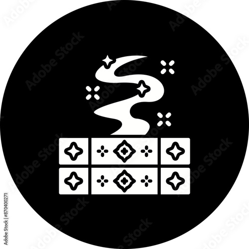 Magic books Icon