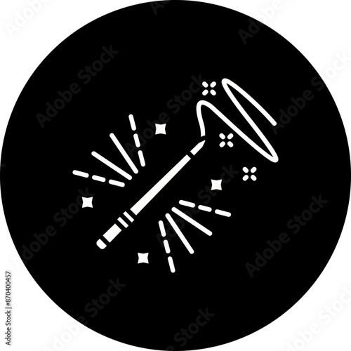 Magic wand Icon