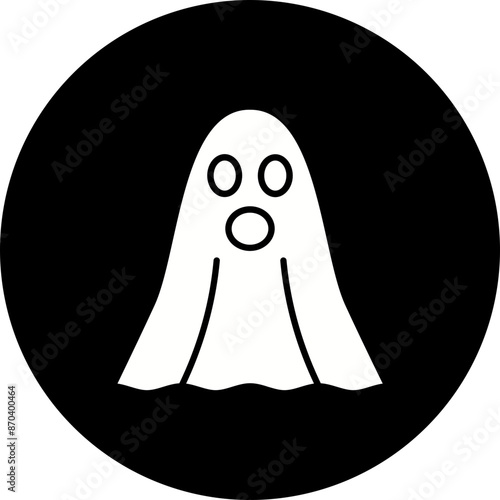 Ghost Icon