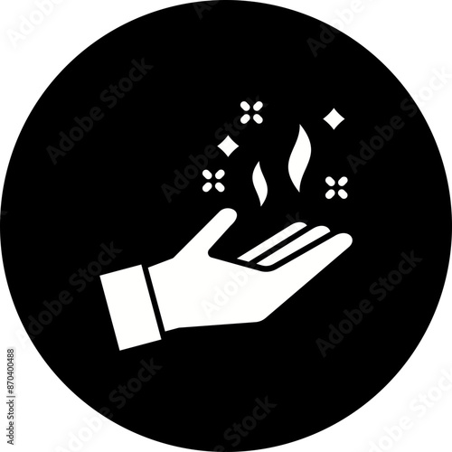Magic Icon