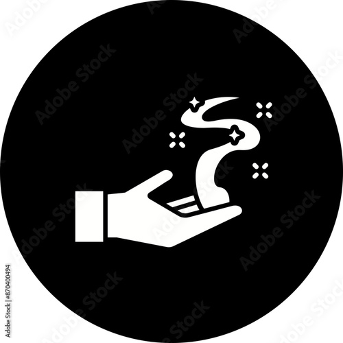 Trick Icon