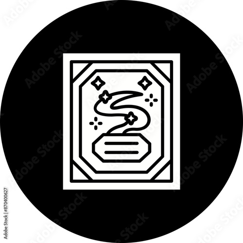 Magic book Icon