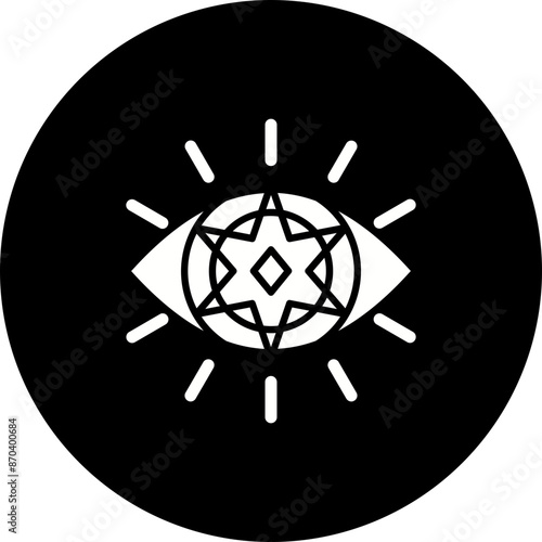 Witchcraft Icon