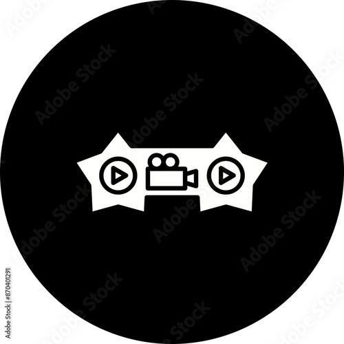 Hall of fame Icon