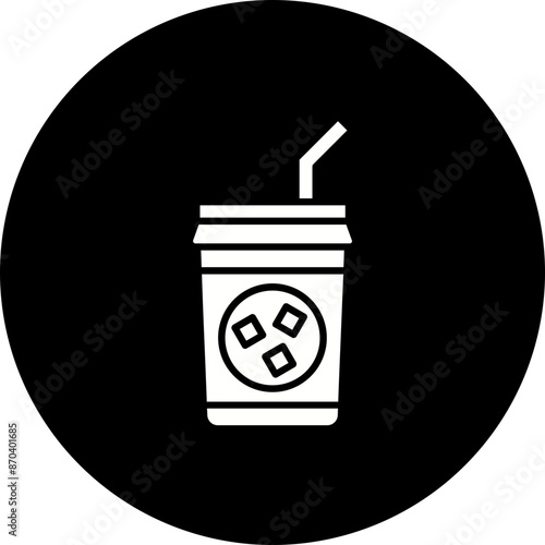 Juice Icon