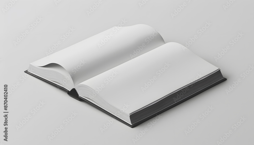 mockup book mockup book