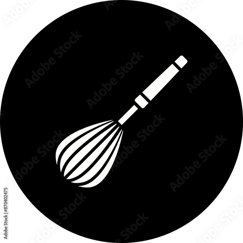 Whisk Icon