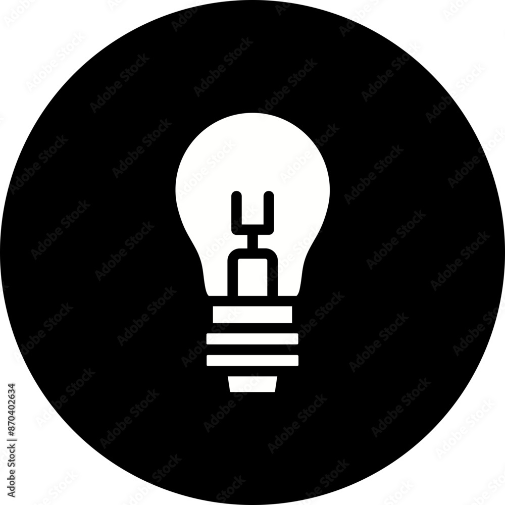 Lightbulb Icon