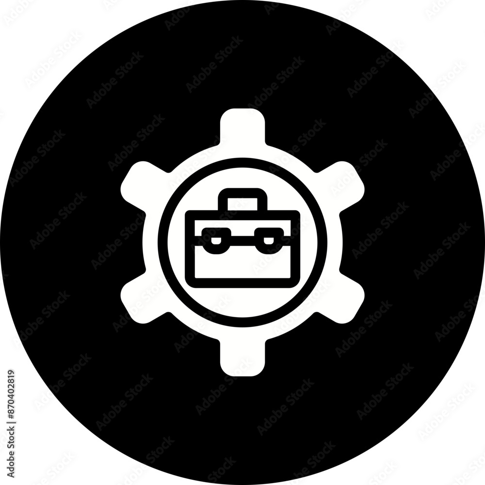 Gear Icon Gear Icon