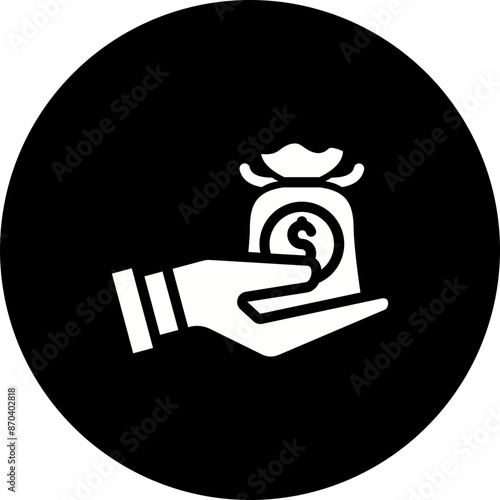 Hand Icon