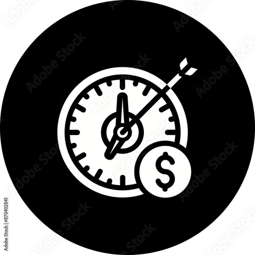 Clock Icon