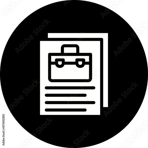 Paper Icon