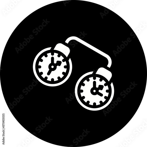 Clock Icon