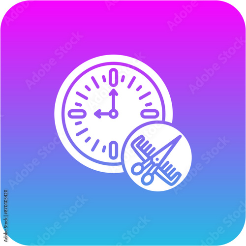 Working hours Icon