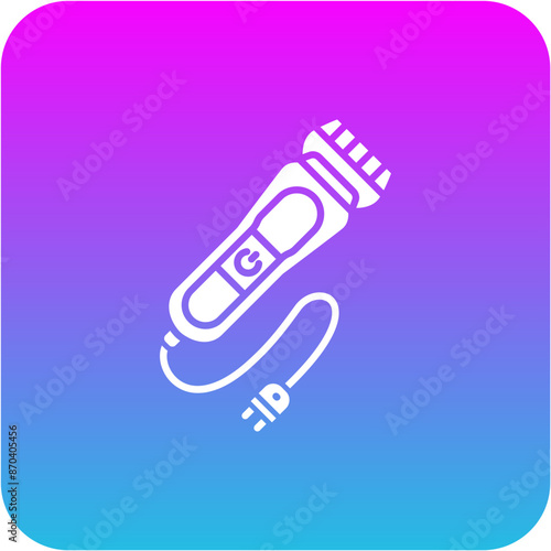 Shavor razor Icon