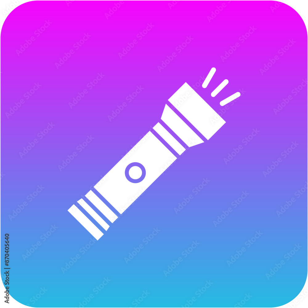 Torch Icon Torch Icon