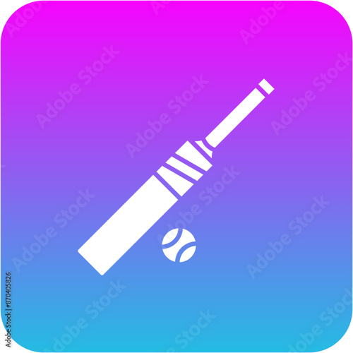 Cricket Icon