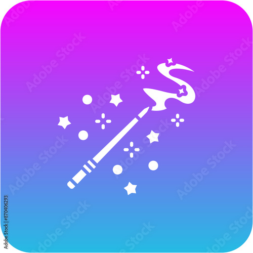 Magic wand Icon