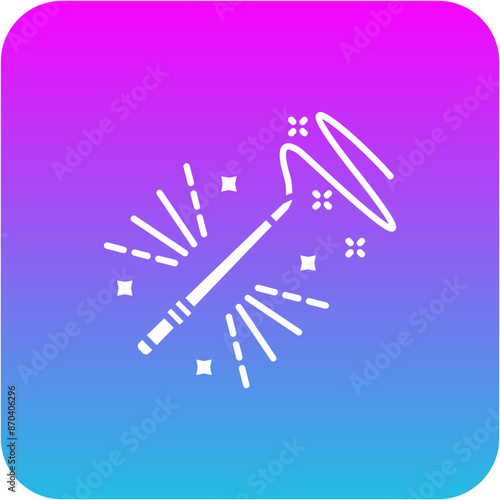 Magic wand Icon