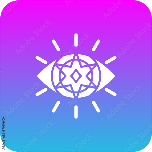 Witchcraft Icon