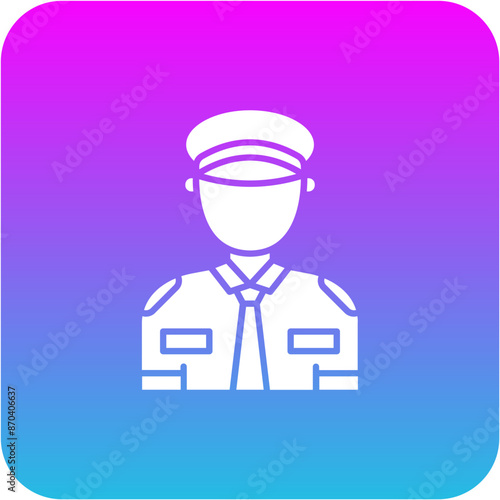 Guard Icon