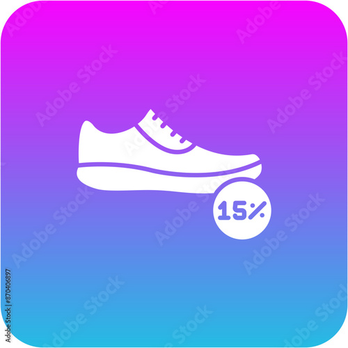 Shoe Icon