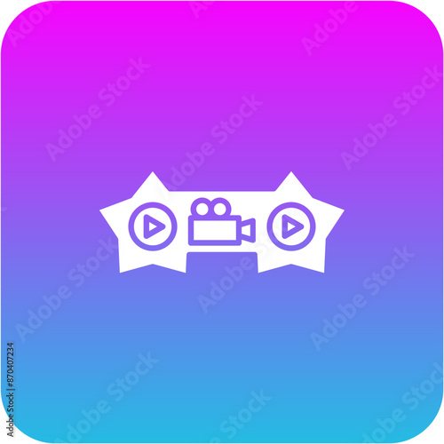 Hall of fame Icon