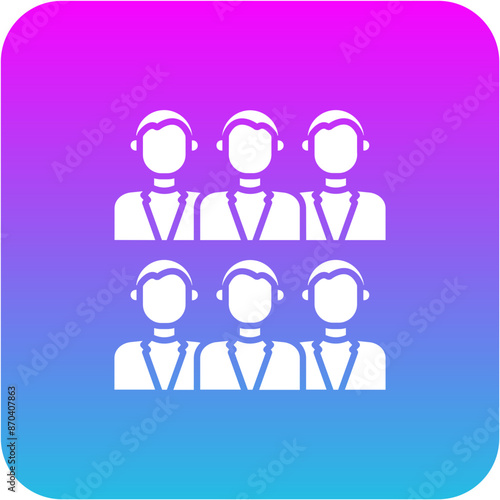 Audience Icon