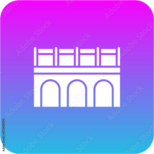 Bridge Icon