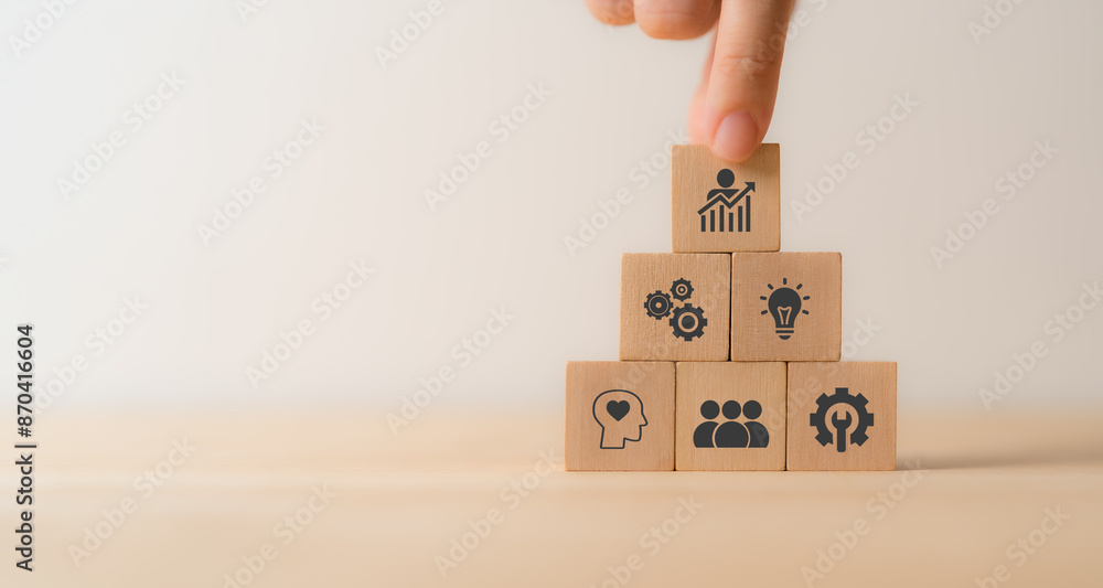 Skill development and training. Personal development. New skill, upskill and reskill concept. Digial and AI technologies are transforming. New occupations emerge, employee adaptation. Skill development and training. Personal development. New skill, upskill and reskill concept. Digial and AI technologies are transforming. New occupations emerge, employee adaptation.