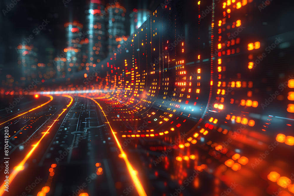 Business analysts working with complex datasets using data visualizations and analytical tools to derive insights Business analysts working with complex datasets using data visualizations and analytical tools to derive insights