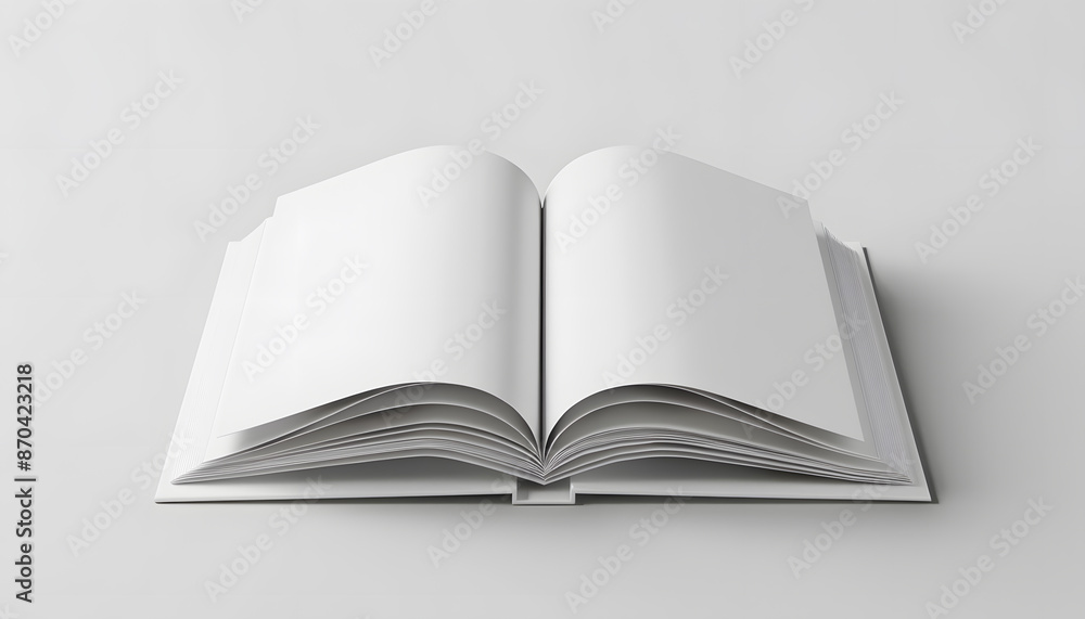 mockup book mockup book
