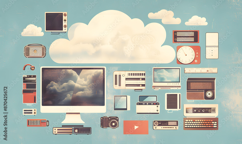 graphic backgrounds related to technology, communication, and the internet graphic backgrounds related to technology, communication, and the internet