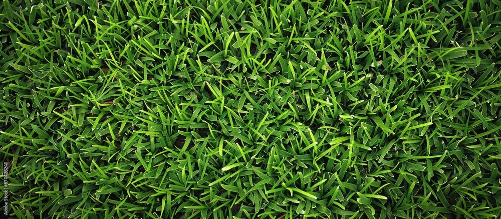 Authentic backdrop of vibrant green grass with copy space image. Authentic backdrop of vibrant green grass with copy space image.