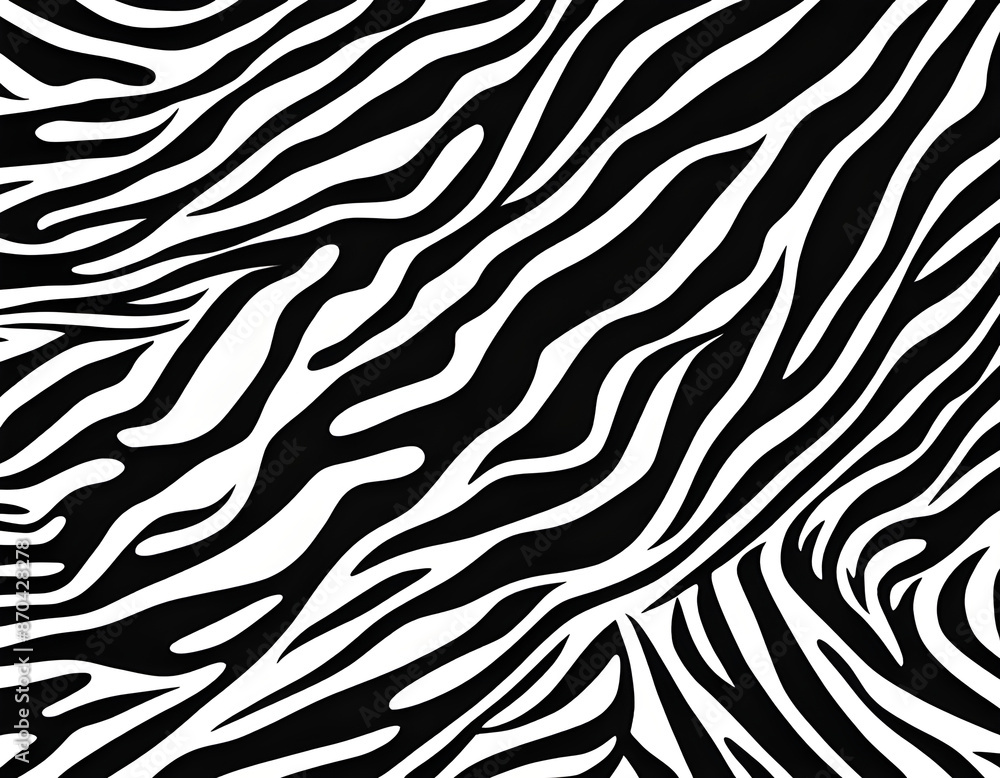 Black and white zebra skin. Black strip animal jungle texture zebra background. Black and white zebra skin. Black strip animal jungle texture zebra background.