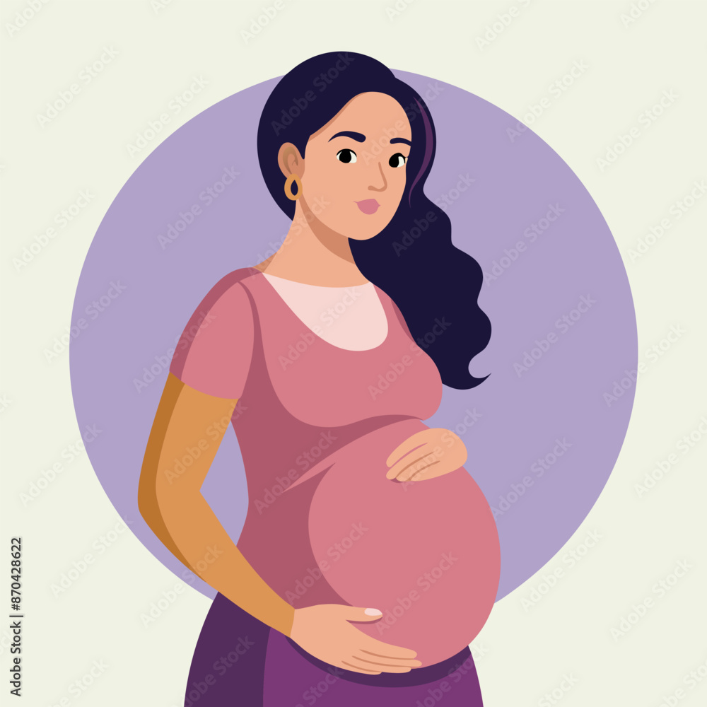 pregnant women pregnant women