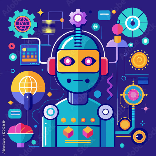 ai design concept