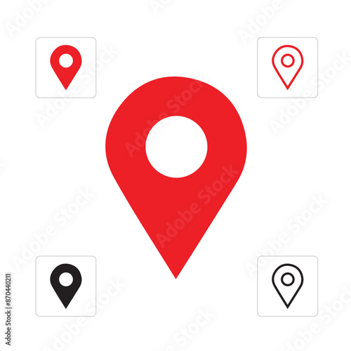 Location Images Free Download, location  Icon  Clip art