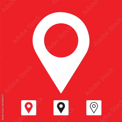 Location pointer, Free icons, location  Icon  Clip art