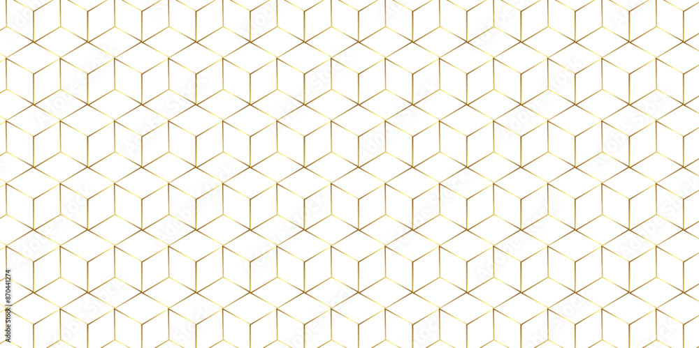 Fototapeta premium Geometric pattern illustration mosaic, square and triangle wallpaper. Abstract diamond style minimal blank cubic.